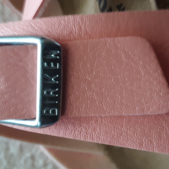 New BIRKENSTOCKS Sandals - Picture 7 of 8